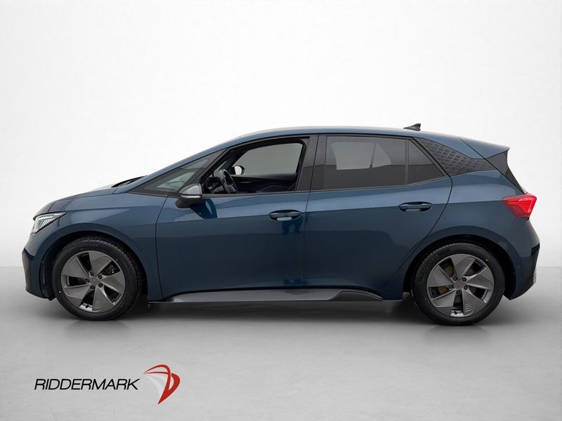 Cupra Born bild 5