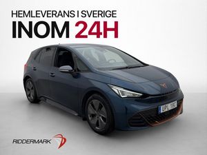 Cupra Born bild 1