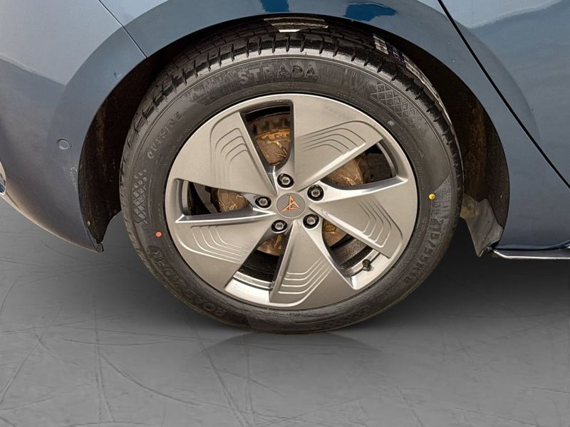 Cupra Born bild 34