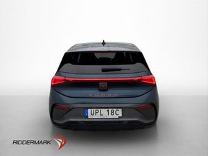 Cupra Born bild 8