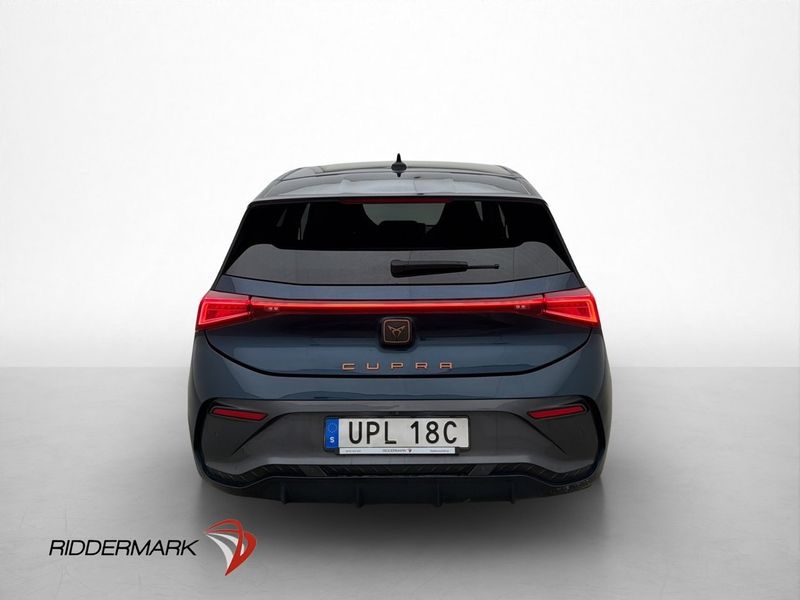 Cupra Born bild 8