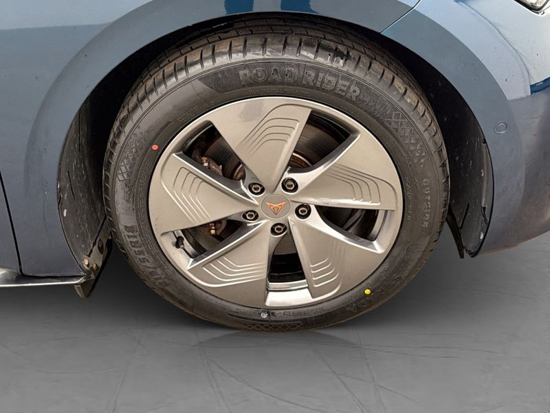 Cupra Born bild 35