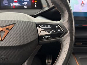 Cupra Born bild 14