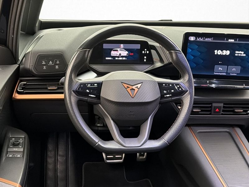 Cupra Born bild 11
