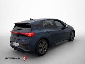 Cupra Born bild 9