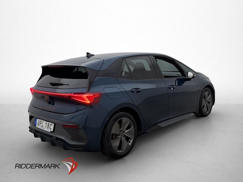 Cupra Born bild 9