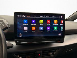 Cupra Born bild 22