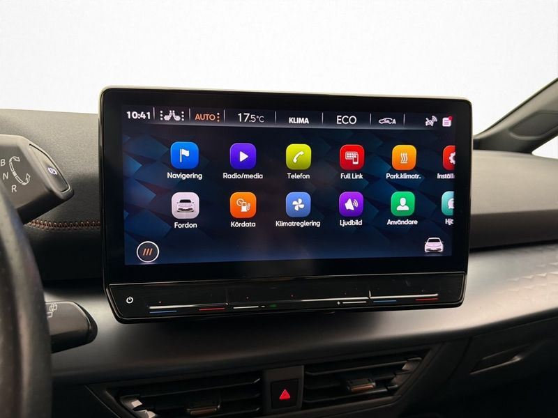 Cupra Born bild 22
