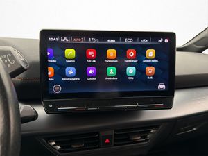 Cupra Born bild 23