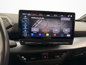 Cupra Born bild 20