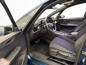 Cupra Born bild 10