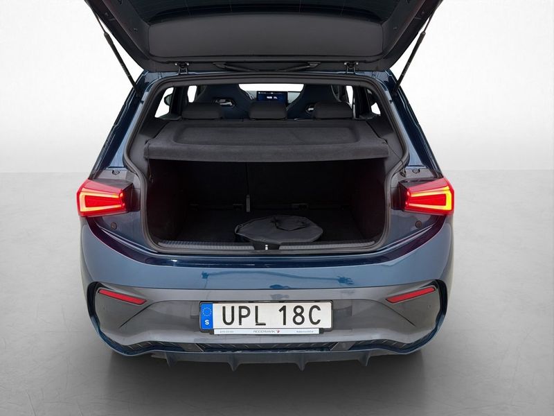 Cupra Born bild 31