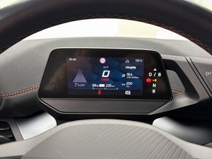 Cupra Born bild 13
