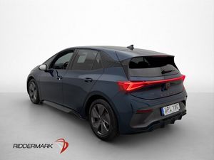 Cupra Born bild 6