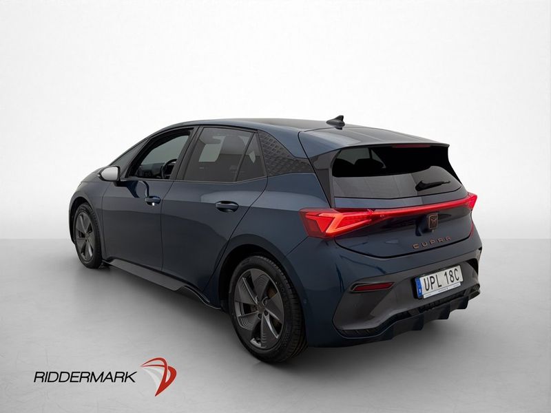 Cupra Born bild 6