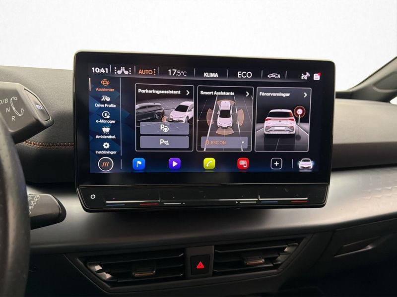 Cupra Born bild 19