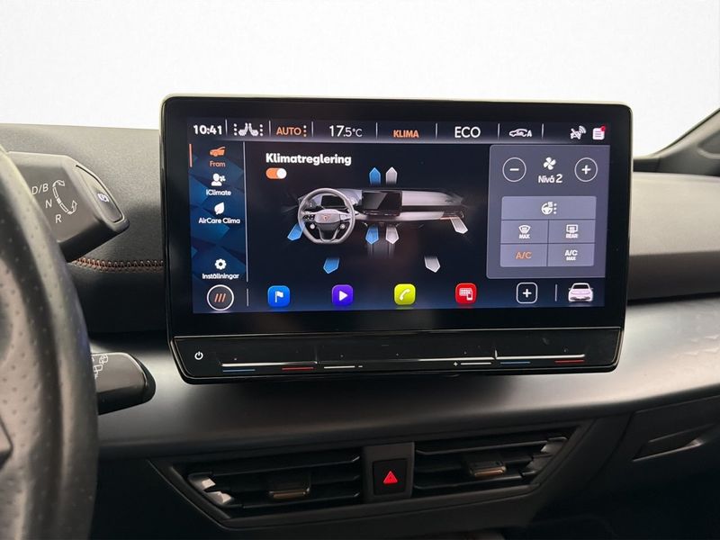 Cupra Born bild 18