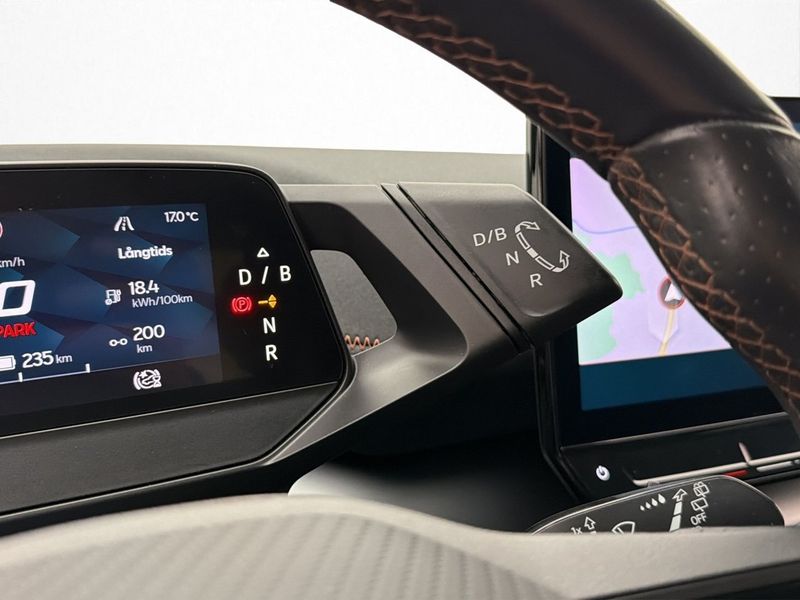 Cupra Born bild 15