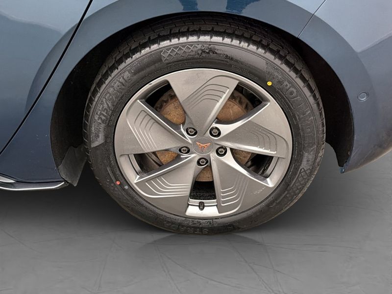 Cupra Born bild 33