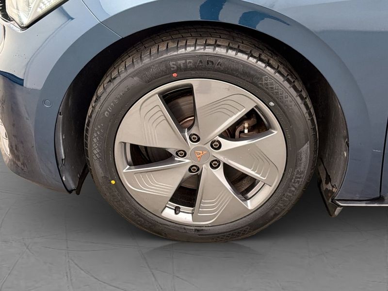Cupra Born bild 32