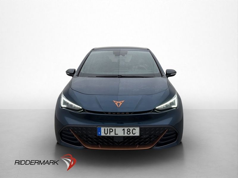Cupra Born bild 3