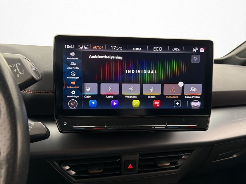 Cupra Born bild 25