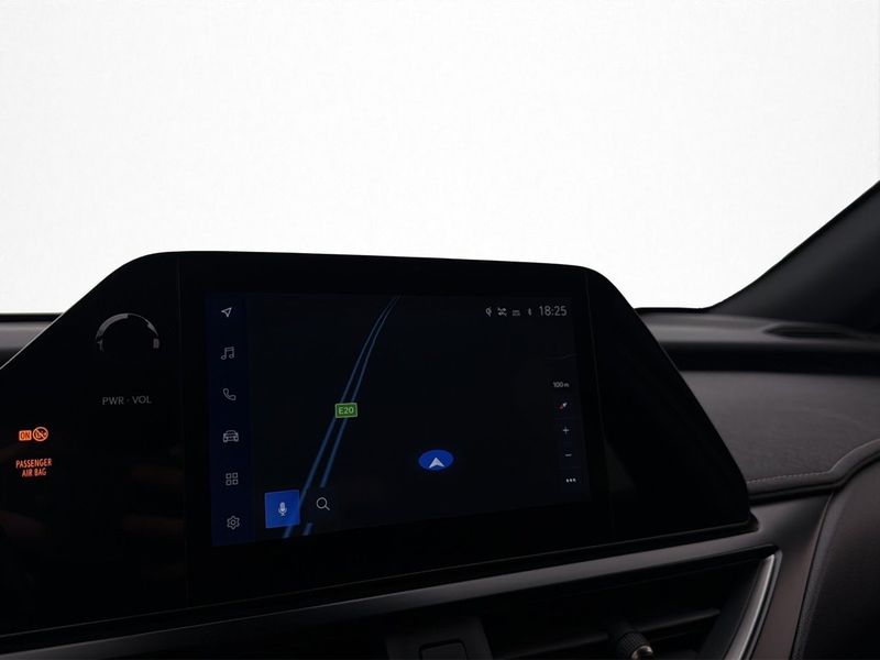 Lexus UX bild 16