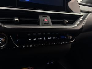 Lexus UX bild 18