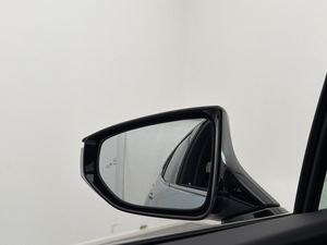 Lexus UX bild 23