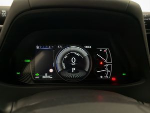 Lexus UX bild 12