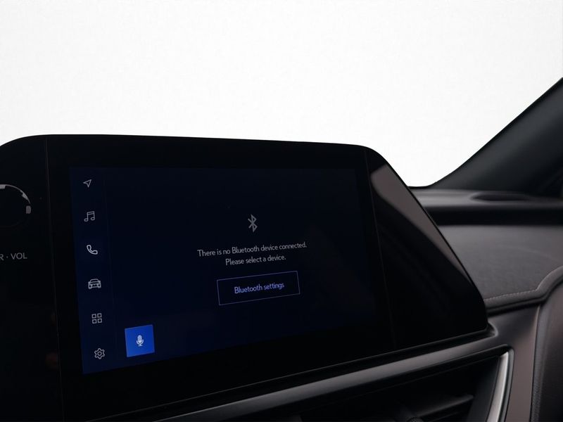 Lexus UX bild 17