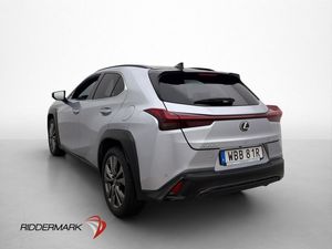 Lexus UX bild 5