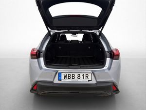 Lexus UX bild 25