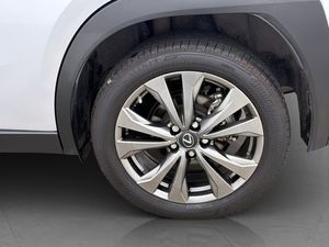 Lexus UX bild 28