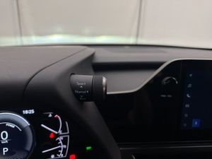 Lexus UX bild 14