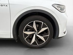 Volkswagen ID.4 bild 33