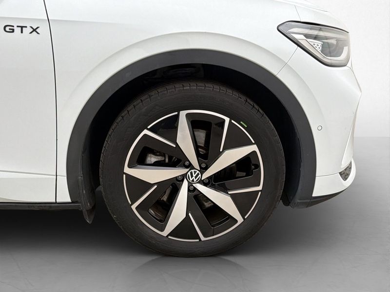 Volkswagen ID.4 bild 33