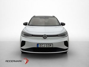 Volkswagen ID.4 bild 3