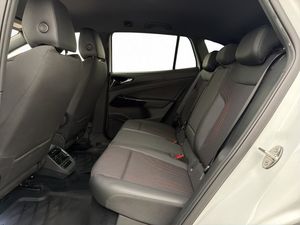 Volkswagen ID.4 bild 29