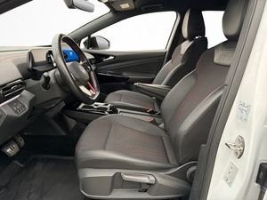 Volkswagen ID.4 bild 12