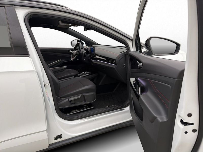 Volkswagen ID.4 bild 27