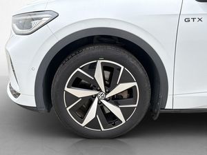 Volkswagen ID.4 bild 34