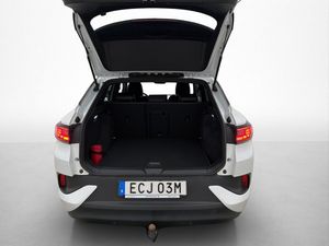Volkswagen ID.4 bild 30