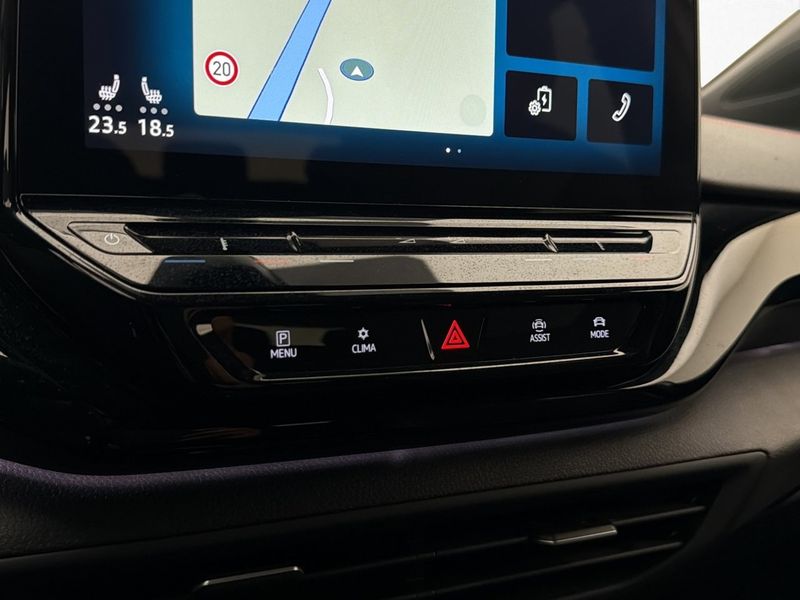 Volkswagen ID.4 bild 24