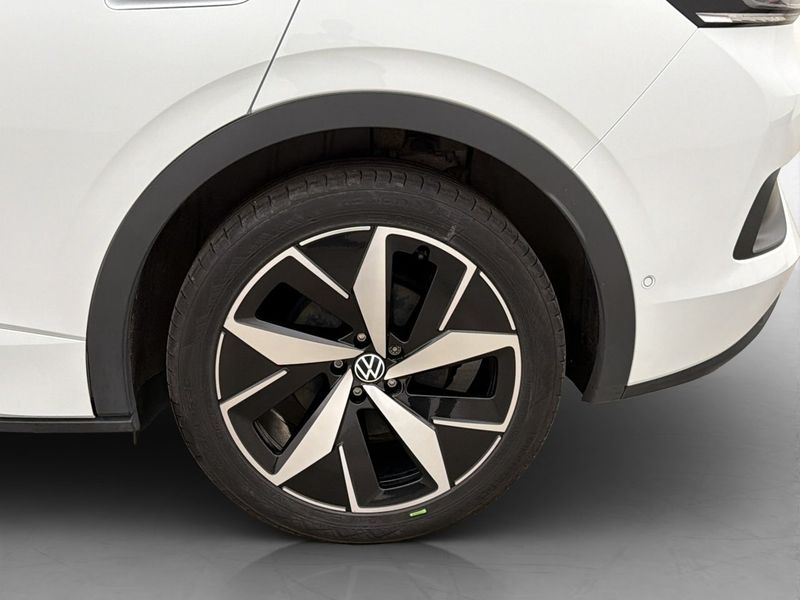 Volkswagen ID.4 bild 35