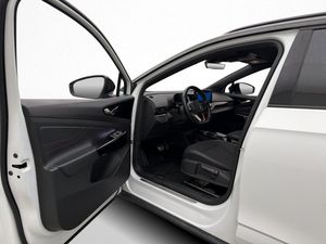 Volkswagen ID.4 bild 11