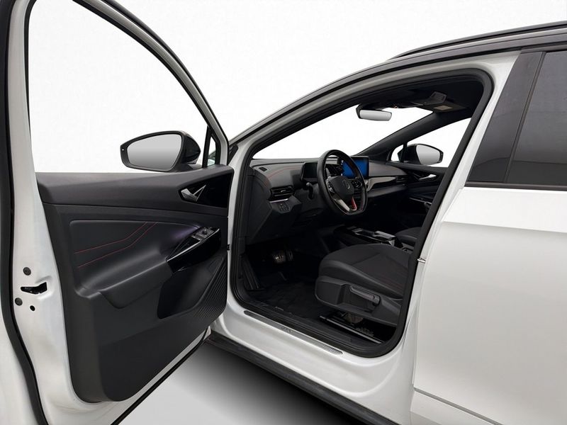Volkswagen ID.4 bild 11