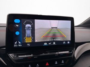 Volkswagen ID.4 bild 18