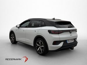 Volkswagen ID.4 bild 6
