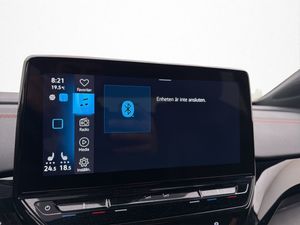 Volkswagen ID.4 bild 22